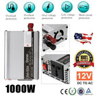 Fev8816276 Car Solar Power Inverter Dc To Ac Modified Sine Wave
