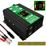Fl500 Fulai Car Power Inverter Dc To Ac Converter 689789989364