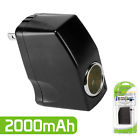 2output Fm1500 Cellet 2 Amp Output 800768699696