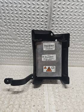 Fomoco Fl3t-19g317-ag 15-17 F-150 12v-110v Power Inverter Converter