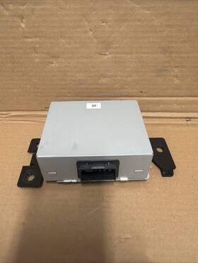 Ford Kn3t19g317ac 2019-2023 Ranger Power Inverter Converter 150w Oem Kb3t19g317ac