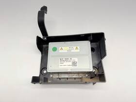 Ml3t-19j254-ag Ford 2021-2024 F150 Ac Dc Power Inverter Voltage Control Module Unit Oem