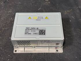 Nl3t-19j254-ab Ford 23-24 F350 F250 110v Ac/dc 400w Power Inverter Converter