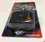 803966 Fr082 Curve Socket Fouring R 2 Black Led Cigarette Lighter Splitter Charge Adapter 330813