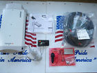 Freedom Xantrex 1800t Rv Boat 1800 Inverter Apu Battery Truck Cables Hf