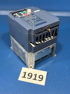 Frn1.5c1s.2j Fuji Frenic-mini 3ph 200-240v 3.0kva 8a Output Inverter