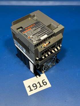 Fvr2.2e11s-2cp Fuji Fvr-e11 4.1kva 3ph 200-230v Inverter