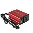 Fvcn-0755 Foval Car Power Inverter Dc To Ac Converter With Dual