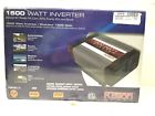 Ms2010782 Gd1500-x5 Fusion Ammo Brand New Power Watt Inverter