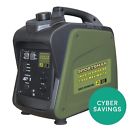 Gen1000i Sportsman Inverter Generator Portable