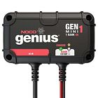 1-bank Genm1 Noco Battery Chargers Genius 082045933062