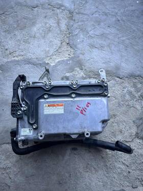 G9200-47180 Genuine Oem 10-11 Toyota Prius Hybrid Dc Inverter Converter Charger