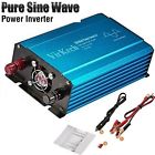 600w-peak Gg45219 Pure Sine Wave Power Inverter Dc To Ac 791943045219