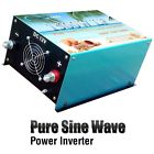 6000w-peak Gg45288 Pure Sine Wave Power Inverter Dc To Vac 791943045288 6000w-peak Gg45288 Pure Sine Wave Power Inverter Dc To Vac 791943045288