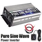 Gg45295 Pure Sine Wave Power Inverter Dc To For 791943045295