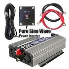 Gg45301 Pure Sine Wave Power Inverter Dc To Vac 791943045301 Gg45301 Pure Sine Wave Power Inverter Dc To Vac 791943045301