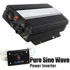 Gg45325 Pure Sine Wave Power Inverter Dc To Ac 791943045325