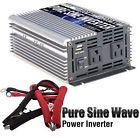 Gg45332 Pure Sine Wave Power Inverter Dc To Ac 791943045332