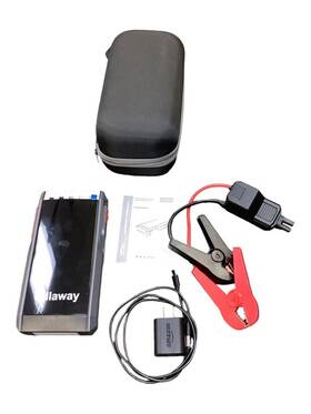 Mp3064105 Gillaway Cocy-012 4000a Car Jump Starter