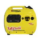Gm002140 Ecous Ep2200i Inverter Generator