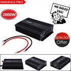 Gnl8zj6517600002 Lxxstore88 2000w Inverter Modified