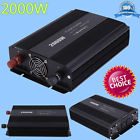 Gnl8zj651760002 Unbranded-generic 2000w Car Vehicle