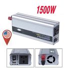 Gnlxzj10550008 Unbranded-generic 1500w 12v Dc Gnlxzj10550008 Unbranded-generic 1500w 12v Dc