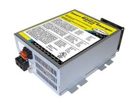55converter Go Power 66169 Gpc-55-max 55 Amp Converter / Batt