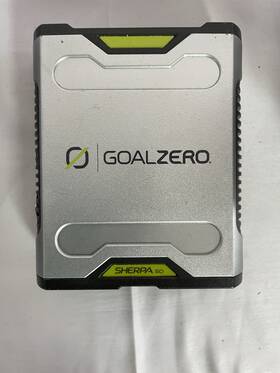 S50-200-1673 Goal Zero Sherpa 50