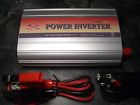 Gp-12-300b Genius Power Watt Inverter New Dc To Ac