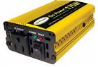 Gp-175 Go Power 175-watt Modified 839085000052