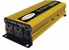 Gp-600 Go Power 600-watt Modified 839085000007