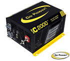 Gp-ic-2000-12 Go Power 2000w Inverter