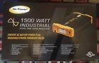 Gp-isw1500-12 Go Power Watt Pure Sine Wave Inverter 839085007679