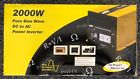 Sw-2000-12 Gp Go Power Pure