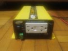 Gp-sw300 Power