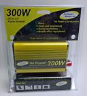 Gp-300 Gp300 Go Power 300-watt 839085000069