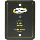 Gp-sw1500 Gpswremote Go Power Kitchen Dining 839085000113