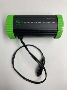 Ap2042026 Green Fuel Ad20001g 150 Watt Power Inverter -