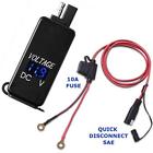 Gsg2016vu-4.2a Switchtec Amps Fast Sae To Dual Waterproof Usb 680034744646