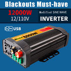 Gxs7687843 Peak Solar Power Inverter Dc To Ac Sine 8283585379064