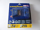 Gy3212 Goodyear Universal Watt Power Inverter Usb Ports Ac 700305832121