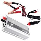 Gzdx110vdxp1000husb24vr110 Polarlander Portable Car Power Inverter Dc To Ac 619955823086