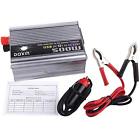 Gzdx110vdxp500husb24vr81 Eaglerich Car Power Inverters Converter Watt Dc To 619988834264