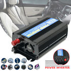 Gzq621793 Meco Watt Power Inverter Dc To Ac Adapter Charger Converter