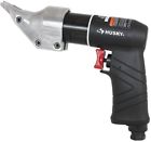 H4350 Husky Air Shear Two Speed Trigger Rubberized Handle 0722470276876