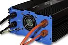 Ha-2000s Halo Automotive Watt Power Inverter Dc To Ac Outlets Usb