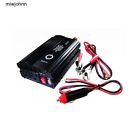 Ha-i400s 5v Marine Converter Auto Camping Dc 110v Inverter 400w Power Rv Usb Car