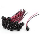 Hc00328 Light Sockets Car Truck Led Bulb Connector 728350650187