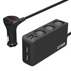 Hc62d Otium Car Charger Adapter